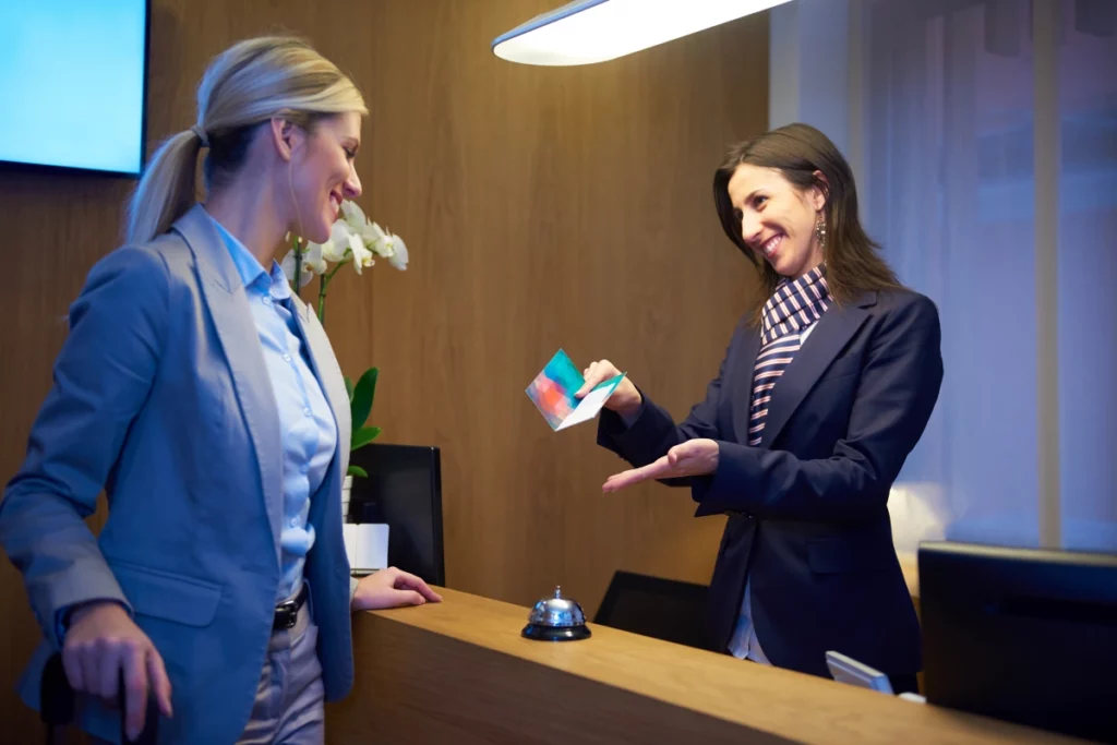 Cara Mempromosikan Hotel dalam Bahasa Inggris