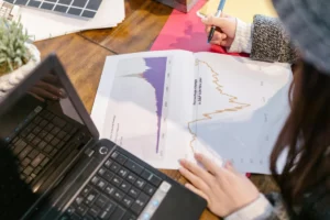 menulis temuan utama (key findings) yang jelas dan mudah dipahami dalam bahasa Inggris
