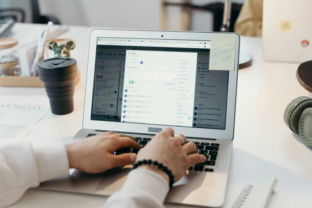 menulis email negosiasi harga yang profesional