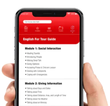Corporate Climbers Self Study Learning App