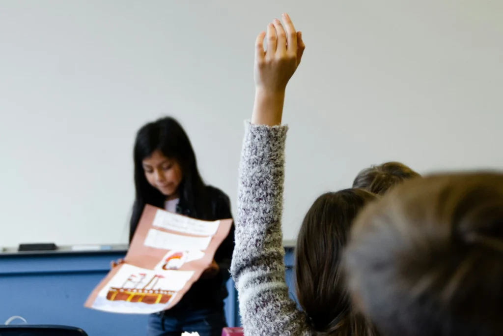 Bahasa Inggris sudah wajib untuk anak di jaman modern