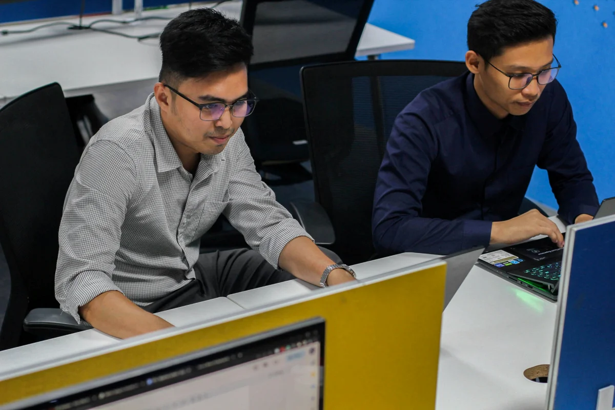 Corporate English Training untuk Perusahaan Teknologi: Apa yang Harus Dicari?