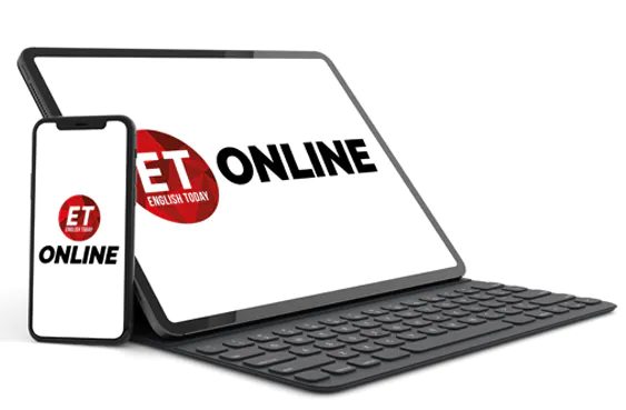 Kursus Bahasa Inggris Online