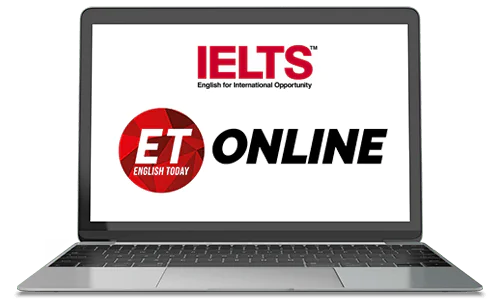 IELTS Listening and Reading Online Platform
