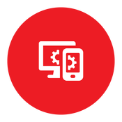 Independent English Learning Platform