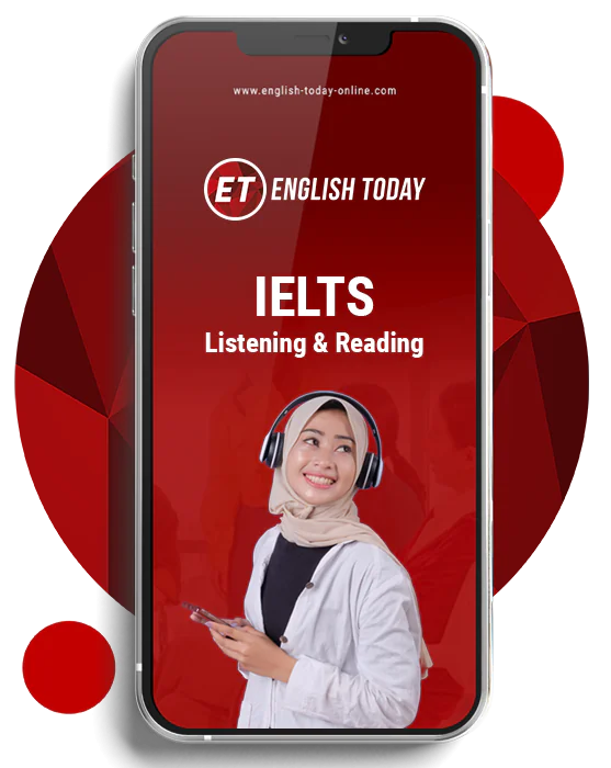 IELTS Listening & Reading 2 IELTS Listening & Reading