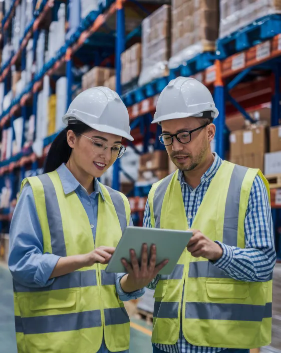 English for Export and Import