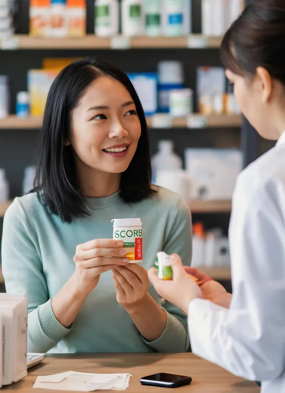 English for Pharmaceutical Industry