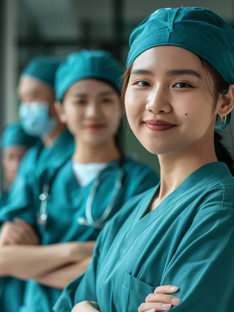 English for Nurses