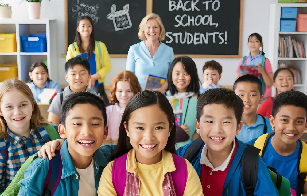 Les Bahasa Inggris Anak di Bali | Denpasar & Sekitarnya