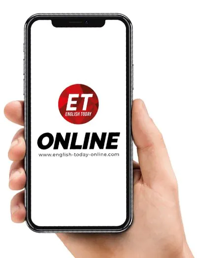 Independent English Learning Platform
