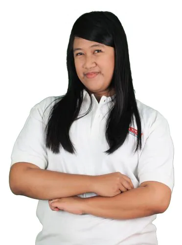 Local Teacher Sally