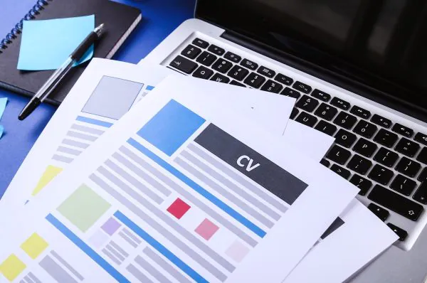 Contoh CV Bahasa Inggris Beserta Cara Penyusunan yang Baik