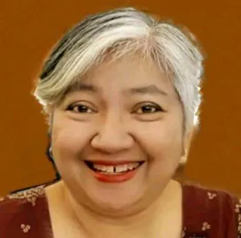 Local Teacher Mandarin Yakti